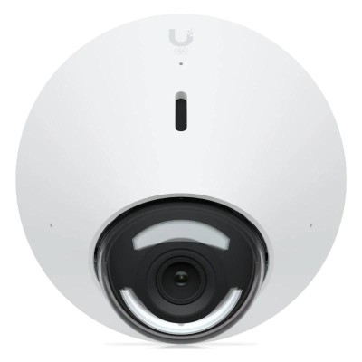 Ubiquiti UVC-G5-DOME Cámara techo 2K HD PoE