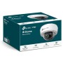 VIGI Cámara IP Domo C220I 2MP Plástico IR 2.8mm