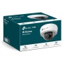 VIGI Cámara IP Domo C230I 3MP Plástico IR 2.8mm