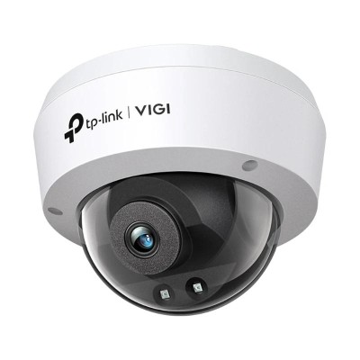 VIGI Cámara IP C240I Domo 4MP Plástico IR 4mm