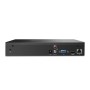 VIGI Grabador IP NVR1008H Rack 01 HDD 08 Canales