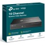 VIGI NVR1016H Grabador IP Rack 01 HDD 16 Canales