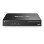 VIGI Grabador IP NVR1004H-4P Rack 01 HDD 04 C PoE