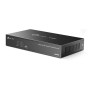 VIGI Grabador IP NVR1004H-4P-2TB Rack 01 HDD 04 C