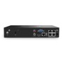 VIGI Grabador IP NVR1004H-4P-2TB Rack 01 HDD 04 C