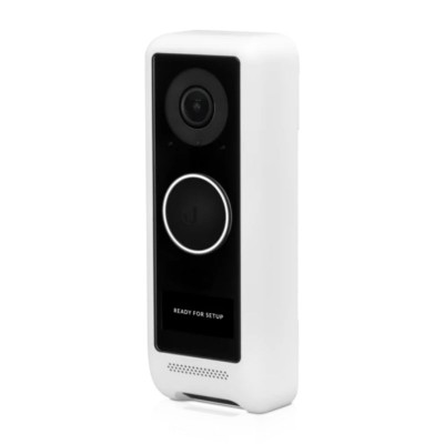 Ubiquiti Unifi Protect UVC-G4-DoorBell WiFi IPX4