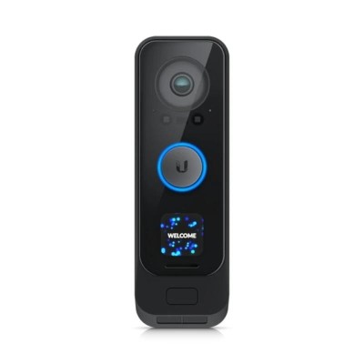 Ubiquiti UVC-G4 DoorBell PRO Videoportero WiFi