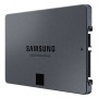 Samsung 870 QVO SSD 8TB 2.5" SATA3