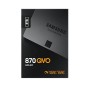 Samsung 870 QVO SSD 8TB 2.5" SATA3