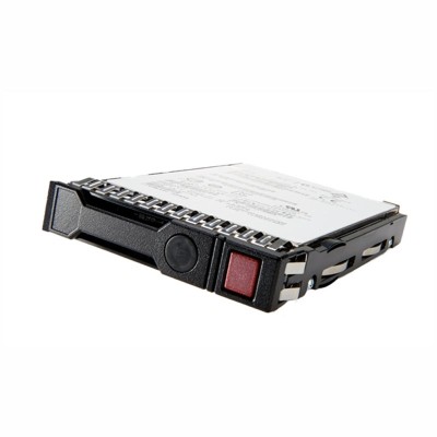 HPE HDD 2.5" 240GB SATA