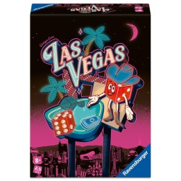 Juego mesa las vegas