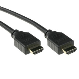 Cable hdmi 4k uhd act connectivity
