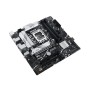 ASUS Placa Base PRIME B760M-A-CSM DDR4 mATX 1700