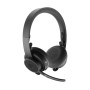 Logitech Auricular Zone  Wireless Plus BT