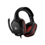 Logitech Auricular Gaming G332