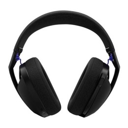 Auriculares gaming logitech g g321 inalambrico