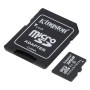 Kingston MicroSD Industrial 32Gb sin adaptador