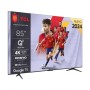 TCL 85C655 TV 85" UHD QLED GOOGLETV ONKYO SOUND