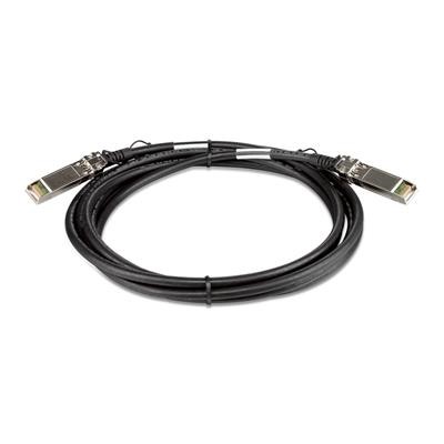 D-Link DEM-CB300S Cable SFP+ Attach Stacking 3M