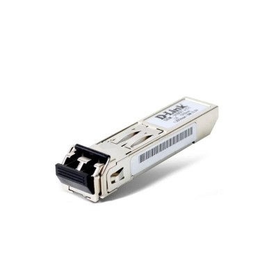 D-Link DEM-312GT2 Modulo SFP Multi-Modo 2Km LC