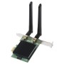 Edimax EW-7833AX Adapter PCIe 5.0 BT AX3000 WiFi 6