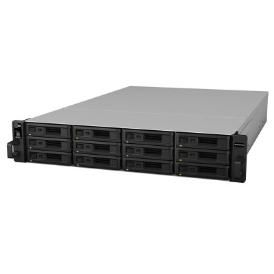 SYNOLOGY RXD1215sas Expansion Unit 12Bay Rack Stat