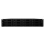 SYNOLOGY RXD1219sas Expansion Unit 12Bay Disk Stat