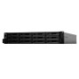 SYNOLOGY RXD1219sas Expansion Unit 12Bay Disk Stat