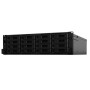 Synology RS4021xs+ NAS 16-Bay 3U Rack Station