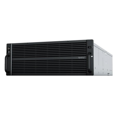 Synology HD6500 NAS 60Bay Rack Station 4U