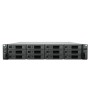 Synology SA3410 NAS 12Bay Rack Station 4xGbE 2x10G