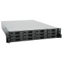 Synology SA3610 NAS 12Bay Rack Station 4xGbE 2x10G