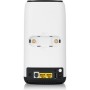 Zyxel NR5101 Router 4G/5G WiFi6 Indoor 2XGb