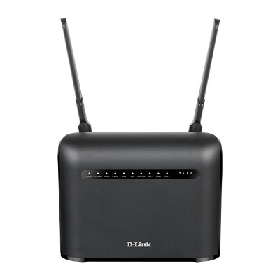 D-Link DWR-953V2 Router 4G LTE WiFi AC1200