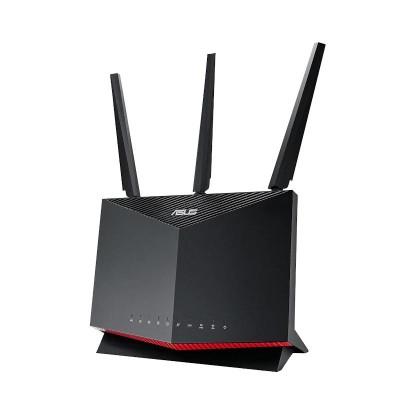 Asus RT-AX86S Gaming Router AX5700 WiFi6 1xWAN