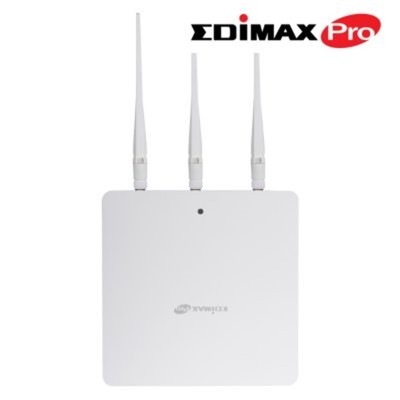 Edimax PRO Punto Acceso WAP1750 Dual-Band PoE