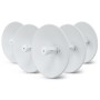 Ubiquiti PowerBeam AC PBE-5AC-Gen2 5GHz 25dBi Pack