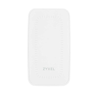 Zyxel WAC500H Wall-Plate AP WiFi  1a NCC no PSU