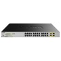 D-Link DGS-1026MP Switch 24xGB PoE+ 2xSFP