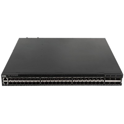 D-Link DXS-3610-54S/SI Switch L3 48x10GbE SFP+