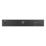 D-Link DGS-2000-10P Switch L2 8xGB PoE 2xSFP