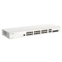 D-Link DBS-2000-28/E 28xGb Switch 4xC 1Y