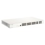 D-Link DBS-2000-28MP/E 28xGb PoE+ Switch 370W 1Y