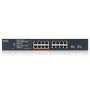 Zyxel XMG1915-18EP Switch PoE 16x2.5GbE 2xSFP+