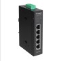 Edimax IGS-1005 Industrial Din-Rail Switch 5xGbE