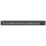 Zyxel GS1900-48HP v2 Switch 48xGbE L2 170W Rack