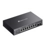 TP-Link SG2210XMP-M2 Switch 8x2,5Gb PoE+ 2xSFP+