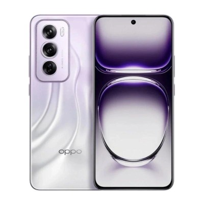 OPPO Reno 12 Pro 5G 6.7" 120Hz 12+12GB 512GB Silve