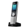 Yealink Telefono IP DECT W56H