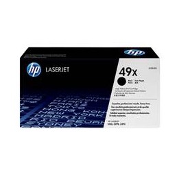 Toner laser hp 1320 6000 paginas